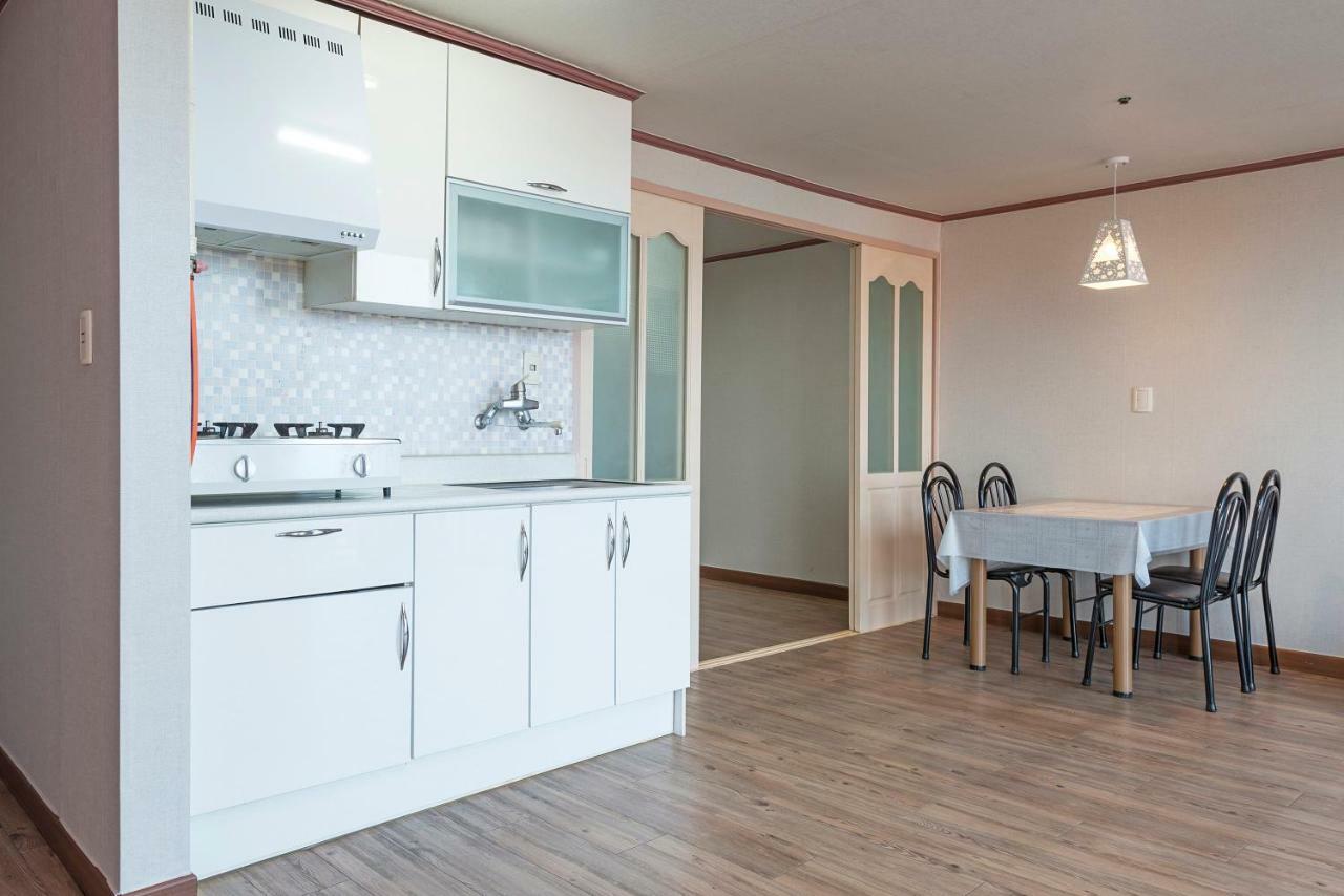 Hyundai Soo Resort Сокчо Екстериор снимка
